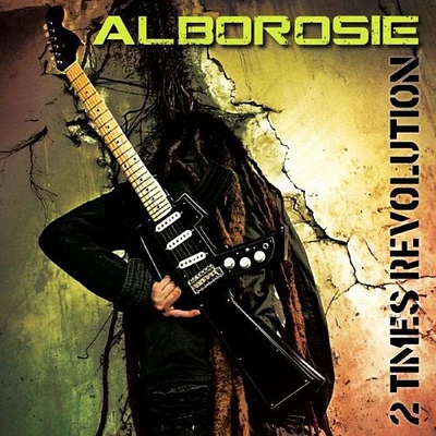 Alborsie - 2 Time Revolution