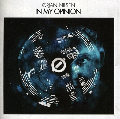 Orjan Nilsen - In My Opinion