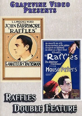 Raffles / Raffles