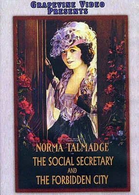 The Social Secretary / The Forbidden City