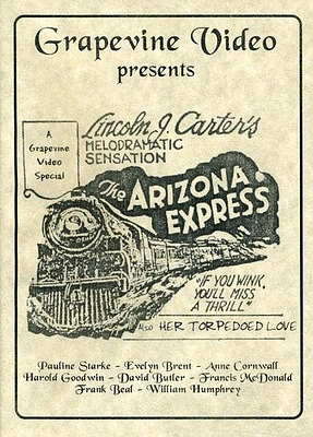 The Arizona Express