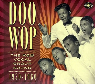 Doowop/ Various - Doo Wop: R&B Vocal Group Sound 1950 to 1960