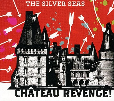 Silver Seas - Chateau Revenge