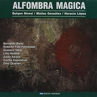 Alfombra Magica - Alfombra Magica