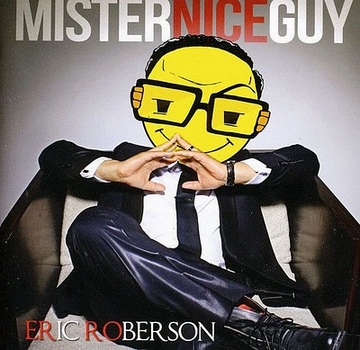 Eric Roberson - Mister Nice Guy