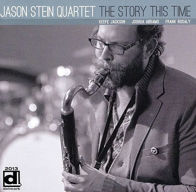 Jason Stein - The Story This Time