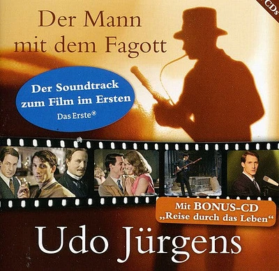 Udo Jurgens - Der Mann Mit Dem Fagott