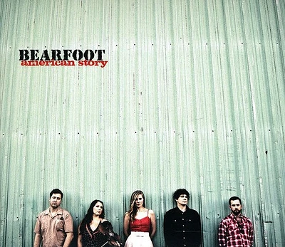 Bearfoot - American Story