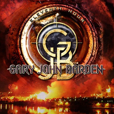 Gary Barden John - Eleventh Hour