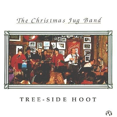 Christmas Jug Band - Tree-Side Hoot