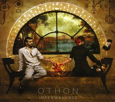 Othon - Impermanence