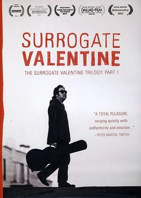 Surrogate Valentine