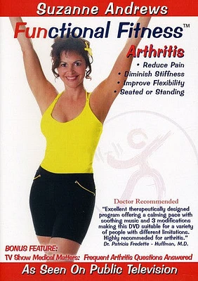 Functional Fitness: Arthritis