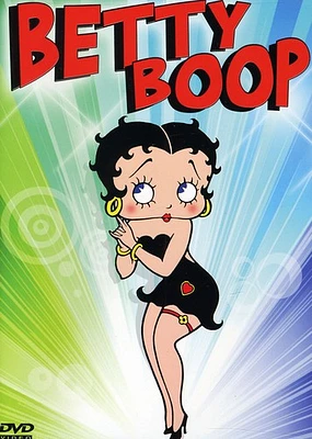 Betty Boop