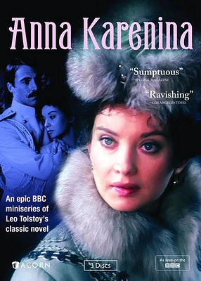 Anna Karenina