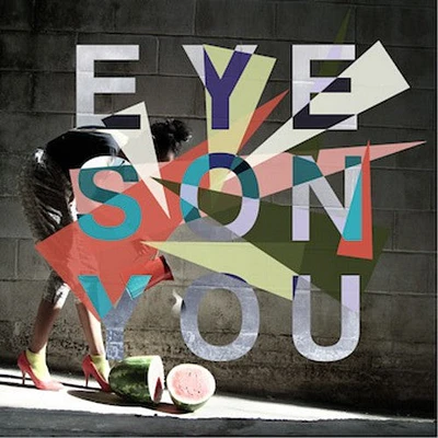 Pandr Eyes - Eyes On You