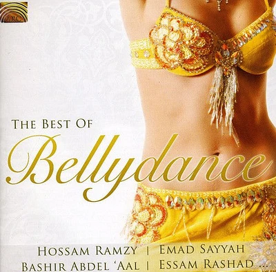 Thornton/ Ramzy/ Sayyah/ Thornton - Best of Bellydance