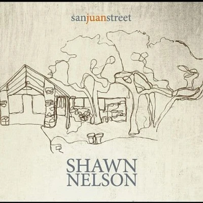 Shawn Nelson - San Juan Street