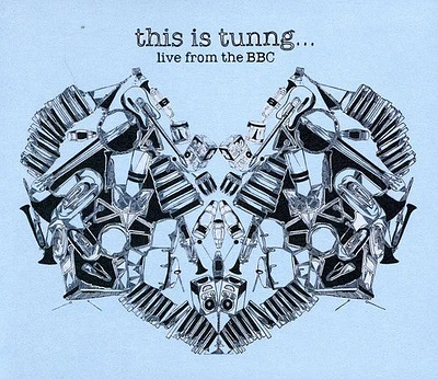 Tunng - This Is Tunng: Live from the BBC