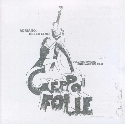 Adriano Celentano - Geppo Il Folle