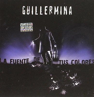 Guillermina - Fuente de Tus Colores