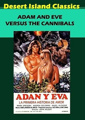 Adam and Eve vs. the Cannibals