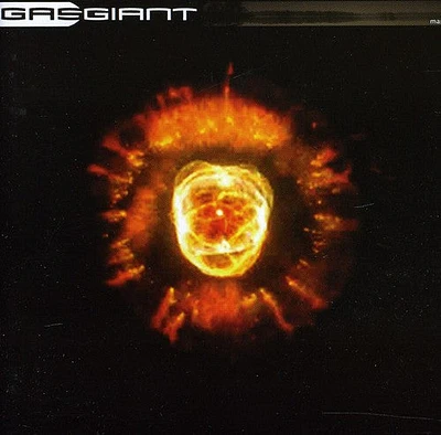 Gas Giant - Mana