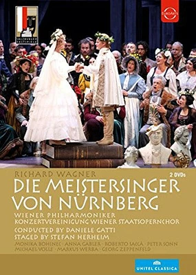 Die Meistersinger Von Nurnberg