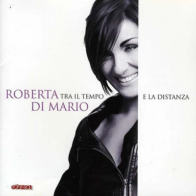 Roberta Mario - Tra Il Tempo E la Distanza