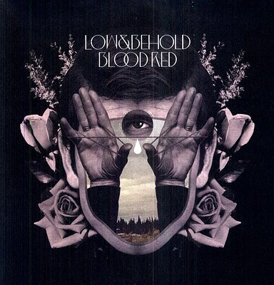 Low & Behold - Blood Red