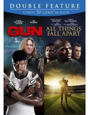 50 Cent Double Feature