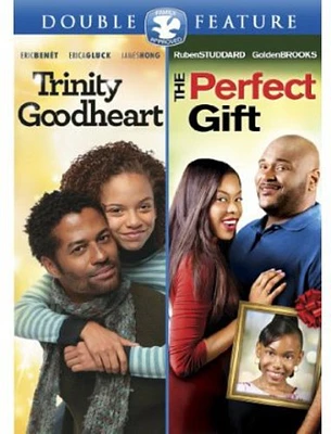 Trinity Goodheart / The Perfect Gift