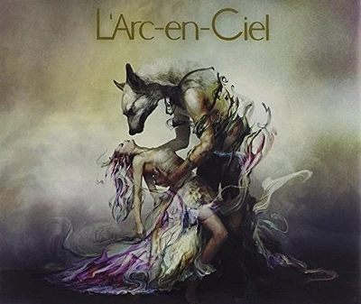 L`Arc En Ciel