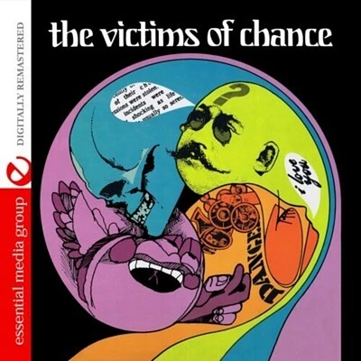 Victims of Chance - Victims of Chance