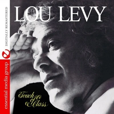 Lou Levy - Touch of Class