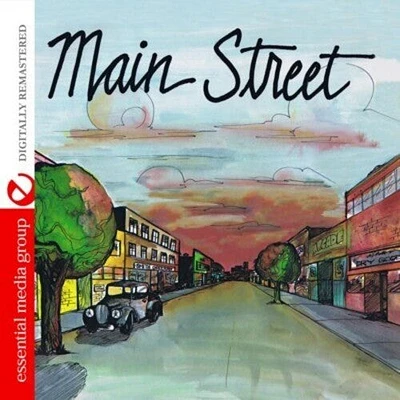 Main Street - Main Street