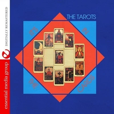 Tarots - It's in the Cards