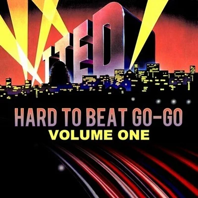 Hard to Beat Go-Go 1/ Var - Hard to Beat Go-Go 1 / Various