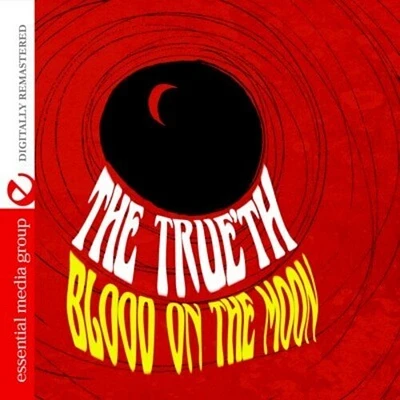 True'th - Blood on the Moon