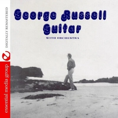 George Russell - Guitar with Orchestra