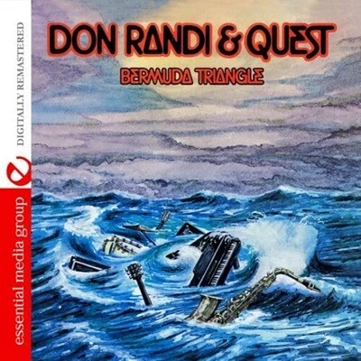 Don Randi - Bermuda Triangle