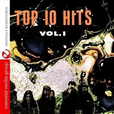 Tempo Int'l Productions - Top Ten Hits 1