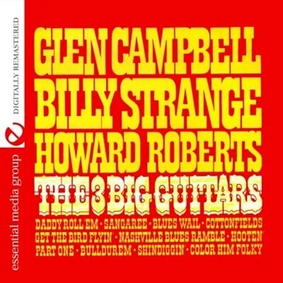 Glen Campbell - Big 3 Guitars