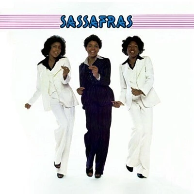 Sassafras - Sassafras