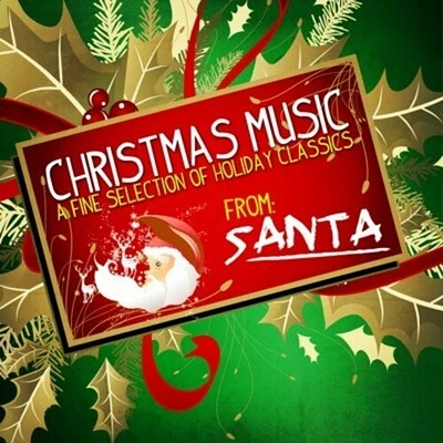 Christmas Music: Fine Selection/ Var - Christmas Music: Fine Selection / Various