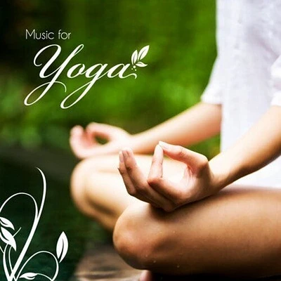 Music for Yoga/ Var - Music for Yoga / Various