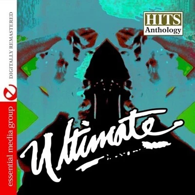 Ultimate - Ultimate: Hits Anthology