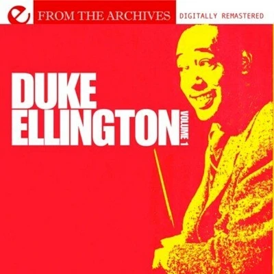 Duke Ellington