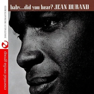 Jean Durand - Baby Did You Hear