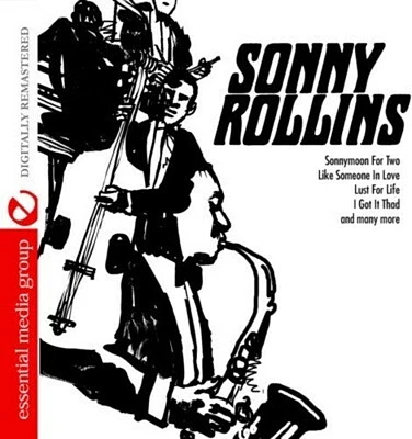 Sonny Rollins - Sonny Rollins